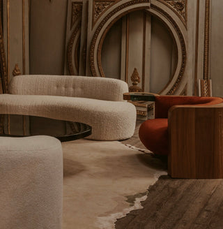 Anglo-Brazilian Artist And Designer HAMREI
