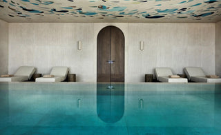 Odera Tinos: Interior Design & Luxury on a Greek Island