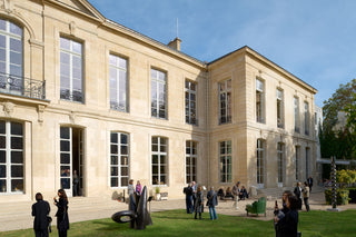 2nd Edition: Design Miami.Paris 2024 at Hôtel de Maisons