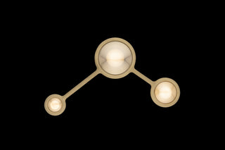 Constellation by Lasvit