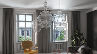 Neverending Glory by Lasvit