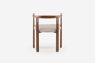 Elliot Dining Chair by De La Espada
