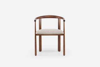 Elliot Dining Chair by De La Espada