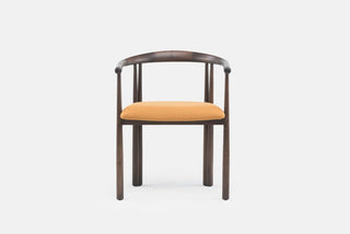 Elliot Dining Chair by De La Espada