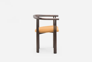 Elliot Dining Chair by De La Espada