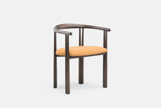 Elliot Dining Chair by De La Espada