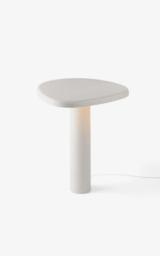 Fungi # 2 Table Lamp