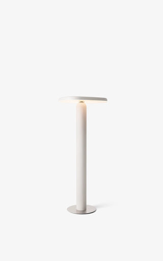 Fungi # 2 Floor Lamp by Wentz