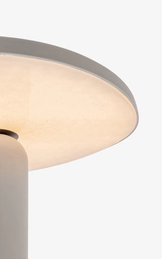 Fungi # 2 Floor Lamp by Wentz