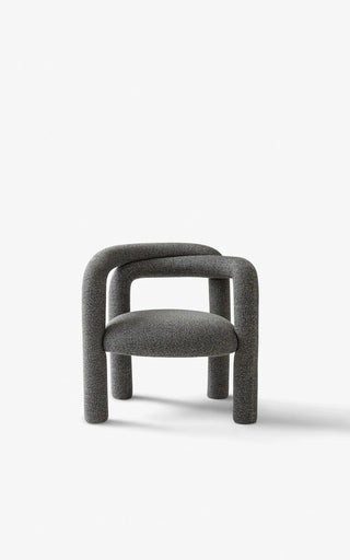 Chaise longue Tubo de WENTZ