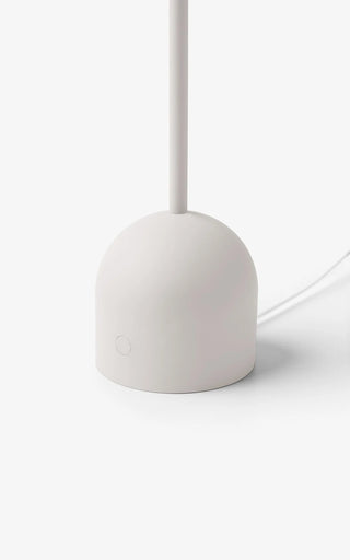 Fungi # 1 Table Lamp by Wentz