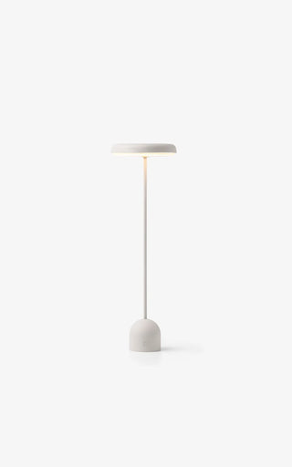 Fungi # 1 Table Lamp by Wentz