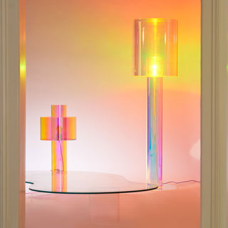 Miami Floor Lamp by Brajak Vitberg