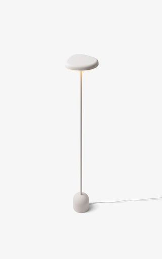 Fungi # 1 Floor Lamp by Wentz