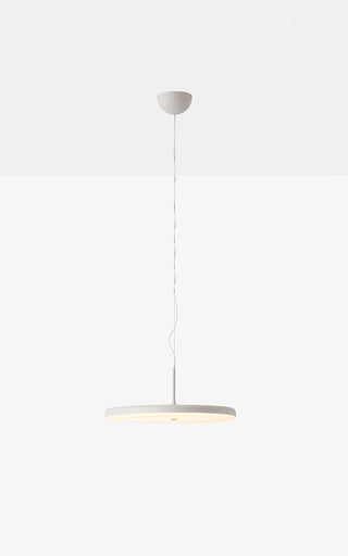 Fungi Pendant (L) by Wentz