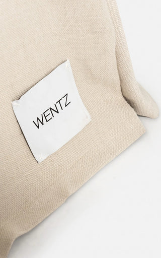 Cape Lounge Chair by Wentz