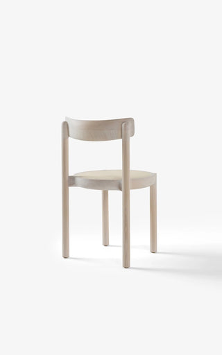 Gravata 2.0 Chair by Wentz