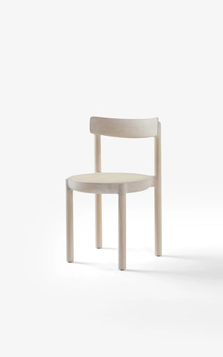 Gravata 2.0 Chair by Wentz