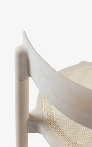 Gravata 2.0 Chair by Wentz