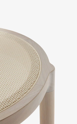 Gravata 2.0 Chair by Wentz