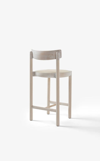 Gravata 2.0 Hight Stool 2.0 L by Wentz