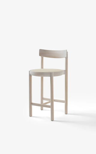 Gravata 2.0 Hight Stool 2.0 L by Wentz