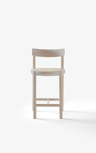 Gravata 2.0 Hight Stool 2.0 L by Wentz