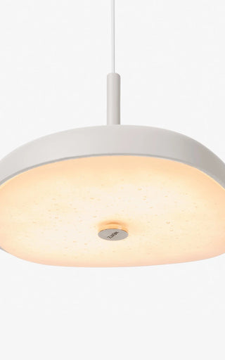 Fungi Pendant ( P) by Wentz