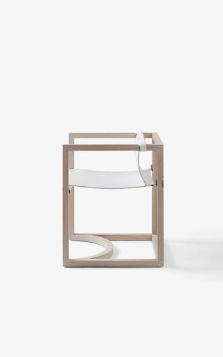 Capa Chair (SEM) by Wentz