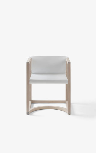 Capa Chair (SEM) by Wentz