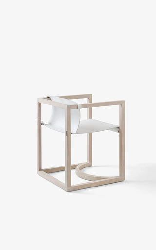 Capa Chair (SEM) by Wentz