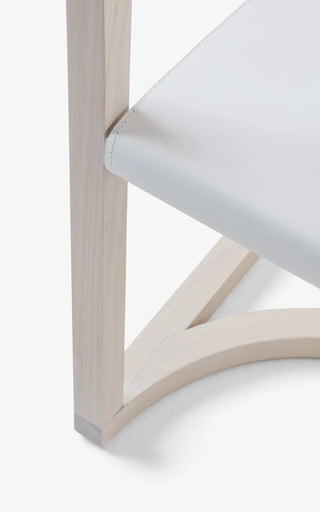 Capa Chair (SEM) by Wentz
