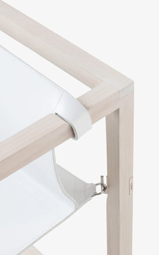 Capa Chair (SEM) by Wentz