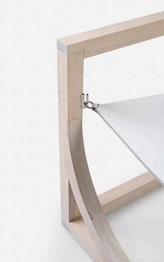 Capa Lounge Chair (SEM) by Wentz