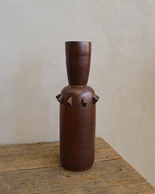 Récipient Shino 003 par Ceramicah