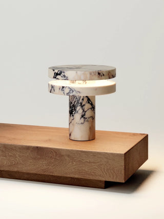 M-014 Table Lamp by Monolith