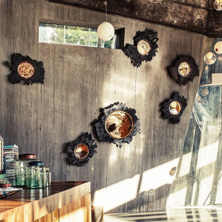 19 Overspill Brass Vessel by Omer Arbel