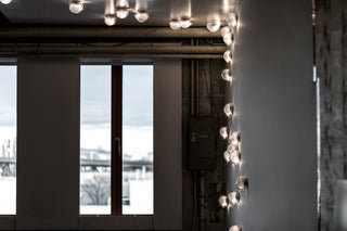 Sconce 76s Serie by Omer Arbel