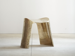 Tavit stool by Aequō