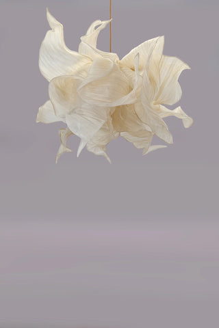 Suspension Supernova by Studio Mirei