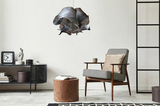 Suspension Nebula by Studio Mirei