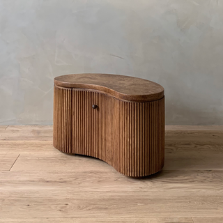 Ary Bedside table by Emmanuelle Simon