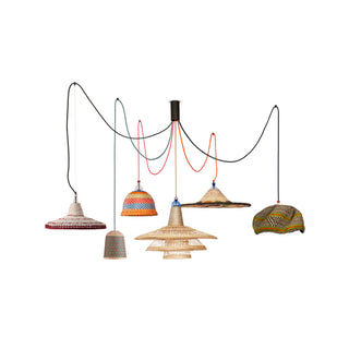 The collection by Alvaro Catalan