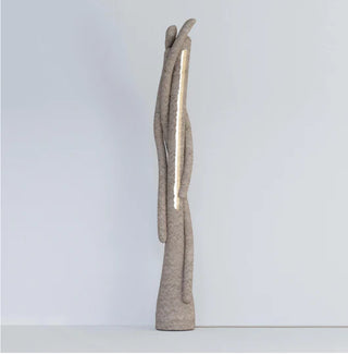 KHMYZ Floor Lamp by Victoria Yakusha