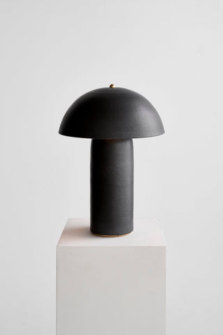 Tera Lamp Glazed by Ceramicah