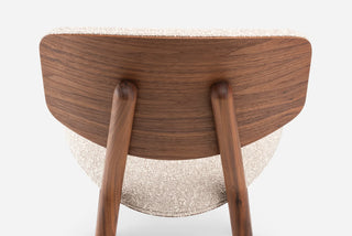 Buttefly Chair by De La Espada