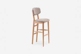 Butterfly Bar Stool by De La Espada
