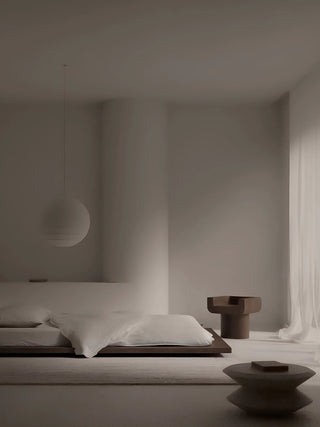 M-001 Chaise by Monolith