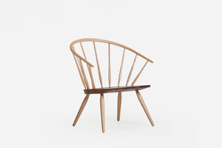 Burnham Windsor Chair by De La Espada