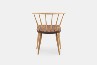Ibstone Windsor Chair by De La Espada